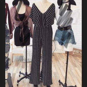 BRAND NEW NEVER WORN JUMPSUIT